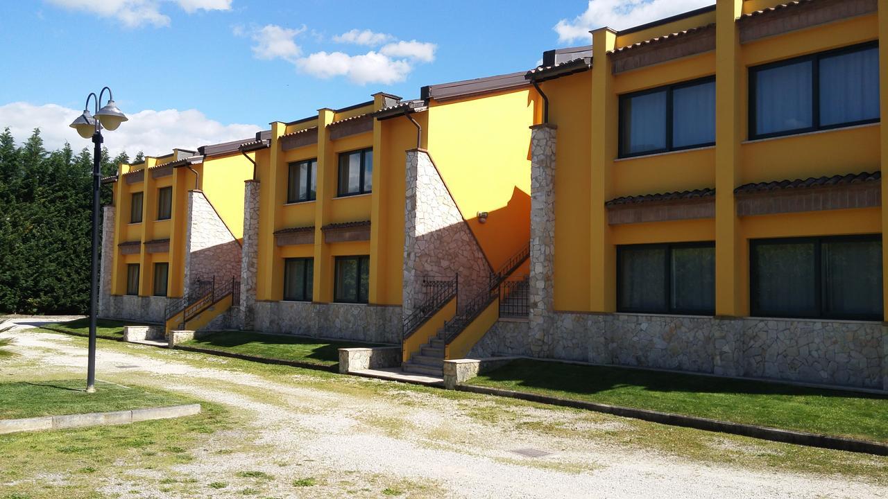Hotel Turrita Arrone Exterior photo